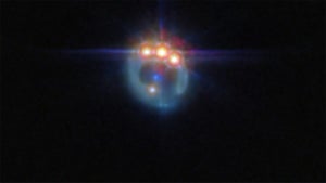 Le télescope James Webb n…