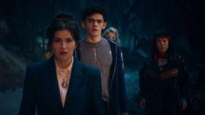 Le trailer de Agatha All …