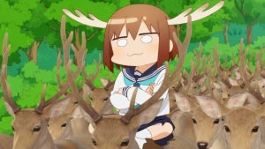 Quels animés devriez-vous…