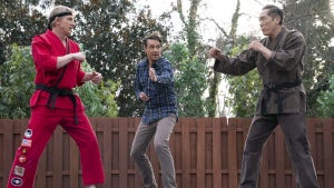 La dernière saison de Cob…