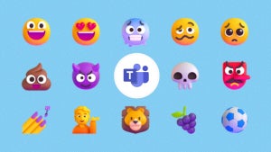 Microsoft souhaite que vous vous amusiez sur Teams avec cette nouveauté