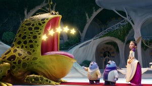 Bande-annonce de Spellbou…