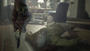 Image de l’article : Capcom confirme que Resid…