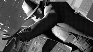 Image de l’article : La série Spider-Man Noir …