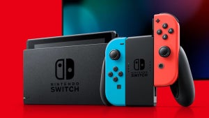 La Nintendo Switch est la…