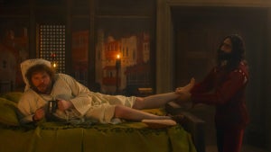 Cette nouvelle série médiévale de Netflix cherche à être une version comique de Game of Thrones