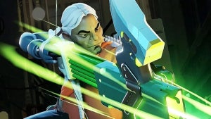 Le nouveau jeu de Valve n…