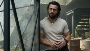 Image de l’article : Un des méchants classique…