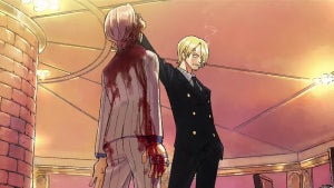 Le plus grand changement …