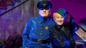 La série la plus amusante…