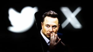 Image de l’article : Elon Musk ne pourra pas c…