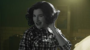 Un nouveau succès de Marv…