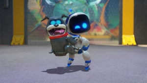 Image de l’article : Astro Bot aura un DLC gra…
