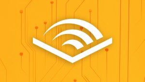 Amazon a décidé que le prochain livre que vous écouterez sur Audible ne sera pas raconté par une vraie personne