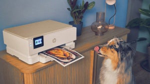 HP croit que la solution …