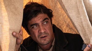 Image de l’article : Johnny Depp a réalisé l’u…