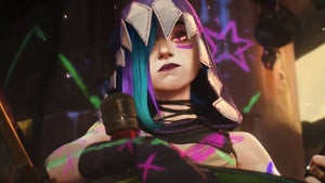 La deuxième saison d’Arca…