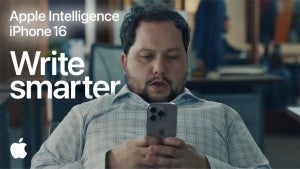 Apple Intelligence nous f…