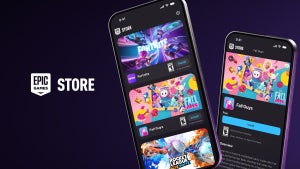 Image de l’article : Epic Games vise le secteu…