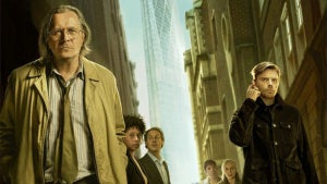 Slow Horses 5 a une bande…