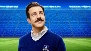 Ted Lasso revient avec sa…