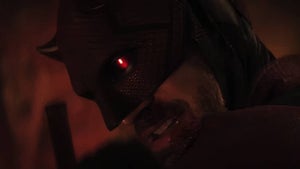 Après une longue attente,…