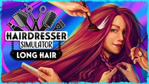 Un simulateur de coiffure…