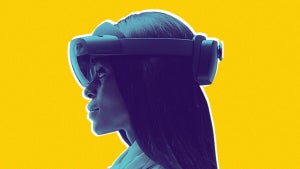 Image de l’article : Microsoft dit adieu pour …