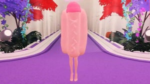 Image de l’article : Le mini-jeu de mode de Ro…