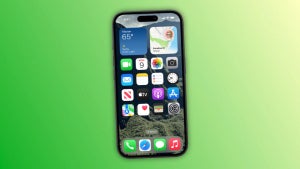 iOS 18.1 bêta 6, toutes l…