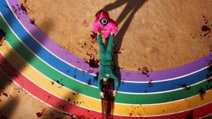 Le remake de Squid Game d…