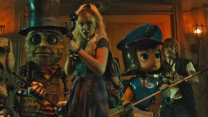 Le film des frères Russo …