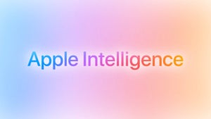 Apple Intelligence est me…