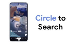 Image de l'article : Google renouvelle Circle …