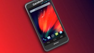 Un iPhone qui n'est pas d…