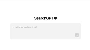 SearchGPT est beaucoup pl…