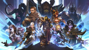 Image de l’article : Le producteur de Dragon A…