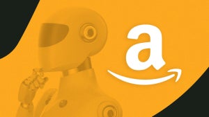 Image de l’article : Amazon utilisera l’IA pou…