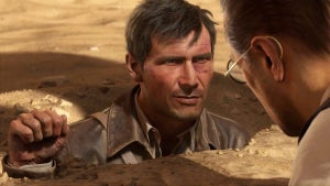 Le nouveau jeu d’Indiana …