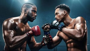 Cette série pleine d'acti…