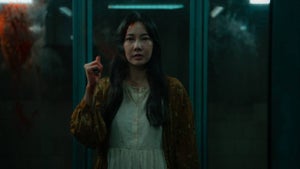 Cette série d'horreur de …