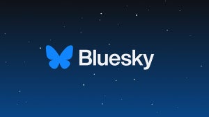 Image de l’article : Bluesky développe un modè…