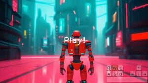 Image de l’article : Voici Genie 2, le nouveau…