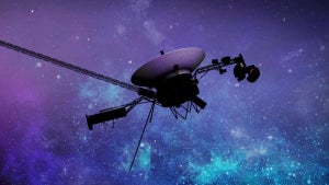 Nous disons bientôt adieu aux sondes Voyager de la NASA après près de 50 ans de voyage spatial