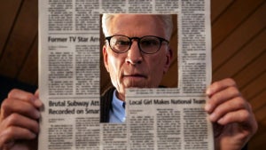 Cette série basée sur une…