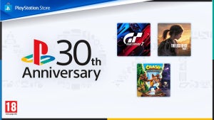 Image de l’article : Le 30ème anniversaire de …