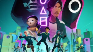 Vous pourrez jouer à Squi…