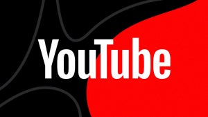 Image de l’article : YouTube ouvre la voie à p…