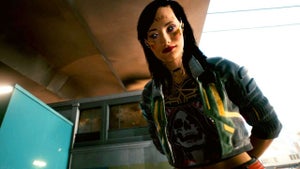 Cyberpunk 2077 non seulem…