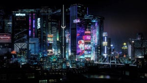 Cyberpunk 2077 reçoit une…